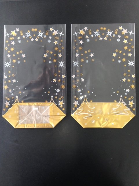 PPOBodenBtl 14,5x23,5 Winterza Nr. 361 Boden ca.5,5cm, 30my - 639062