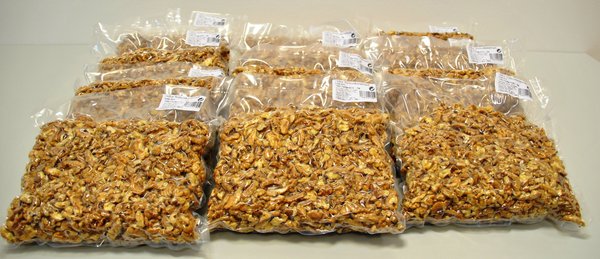 Walnussk.Bruch hell 1kg - 13563