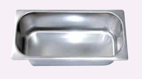 Eisbehälter 4,75l 17x16,5x26 - 890165
