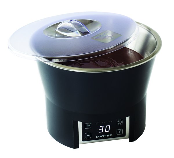 Temperiergerät 3,5l Caloribac - 897665