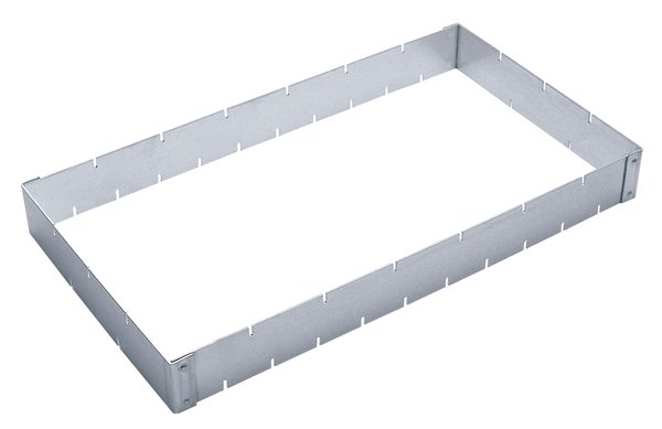Schnittenrahmen 57x37x5cm - 881112