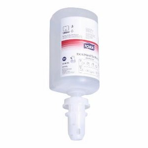 Tork Hände Desinfektion Gel 1l S4 passender Spender #862807 - 862809