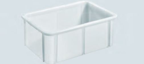 Stapelkasten natur 600x400x320 - 896999