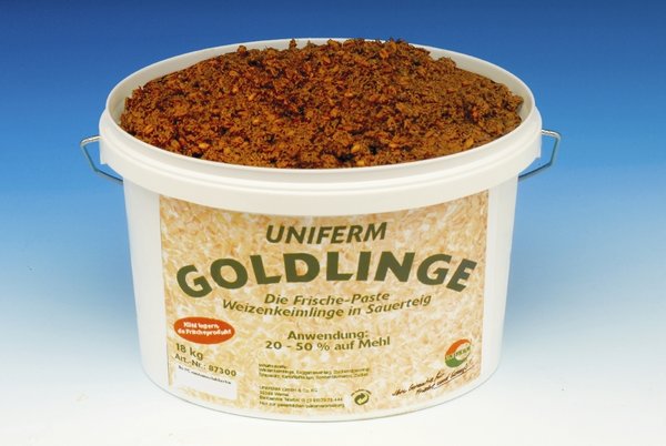 Uniferm FermFresh Goldling - 10486