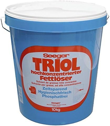 Se Exp.Triol Schmutz-Fettlöse - 54545