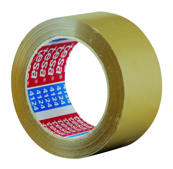 PVC-Tesapack 5cmx66m - 684360