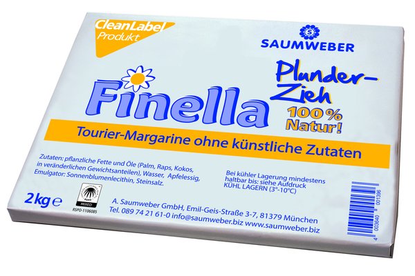 Sa Finella Plunder-Zieh - 14836