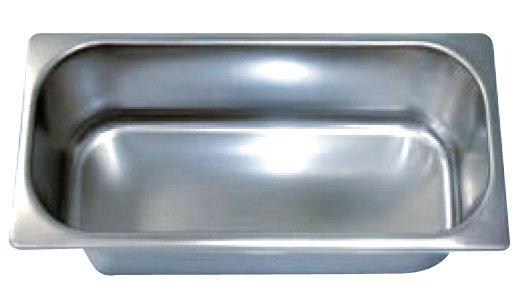 Eisbehälter 5 ltr.36x16,5x12cm - 890166