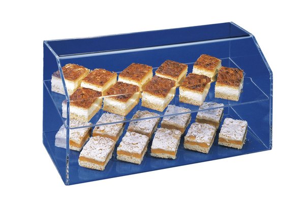 Niesschutz 2 Boden 40x63x26cm - 881284