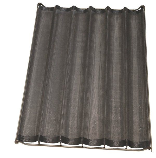 Ersatzmatte 78x58cm 6r.lang - 897015