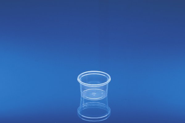Dressingbecher 80ml Deckel #681977 - 19827