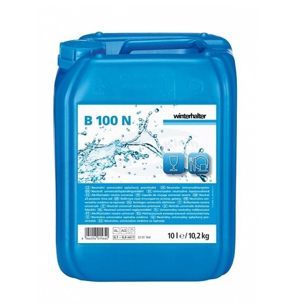 Wi.Gastro Klarspüler N flüssig - 90114