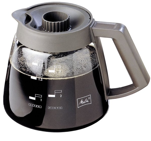 Melitta-Ersatzkanne für M 170 1,8 Liter - 887963