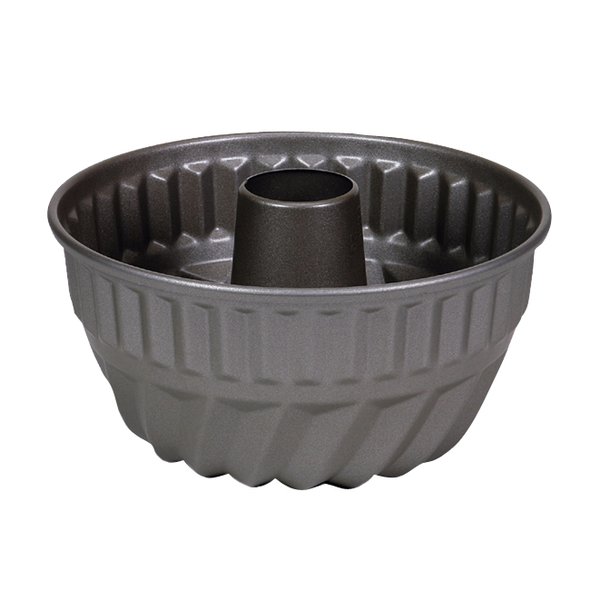 Rodonform Ø24cm antihaft max. 200°C, nicht spülmaschinengeeignet - 880026