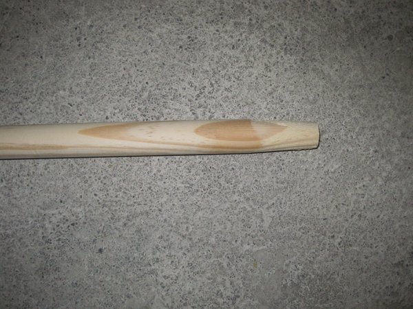 Stiel f.Ofenbesen 250cm - 894107
