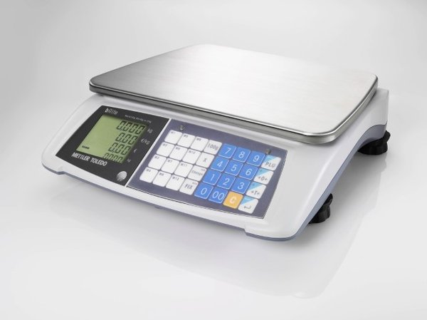 Mettler Toledo Preisrechenwa. bRite Standard - 90157