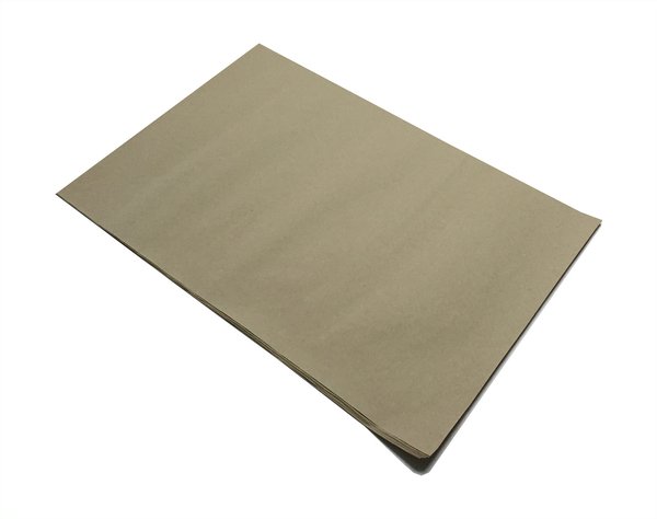 Anti Rutsch Papier 550x350mm 100St.f.Transportkörbe 60x40cm - 897504
