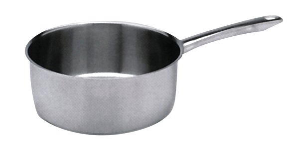 Kasserolle Niro 2,5L Ø20cm - 883713