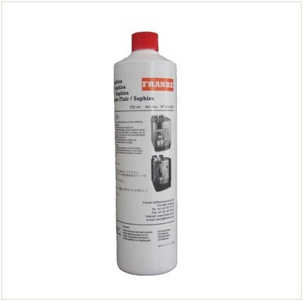 Franke Entkalker 0,7l Franke Entkalker Flüssig - 60055