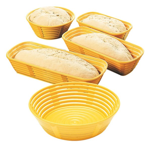 Gärkorb KS Ø30cm innen 2kg - 884314