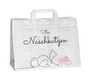 PapTrageTa 32x22x25 Naschkatze - 651271