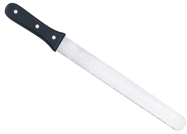 Bäckermesser Säge 31cm KS - 882042