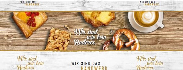 Rollenpapier 50cm Ich bin wie kein Anderes - 649006