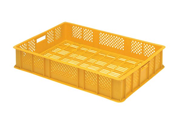 Kuchenblechkasten 65x45x9 KS - 884787