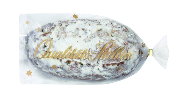 StollenBtl 750g 20x46 Qualität ...sstollen - 600659