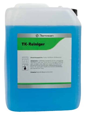 Ren TK Reiniger 10l - 860835