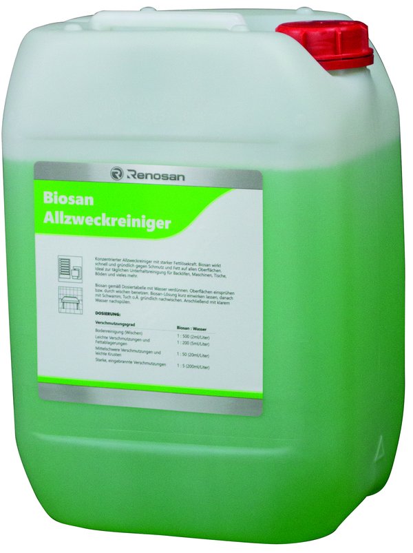 Ren Biosan Allzweckreiniger - 885603