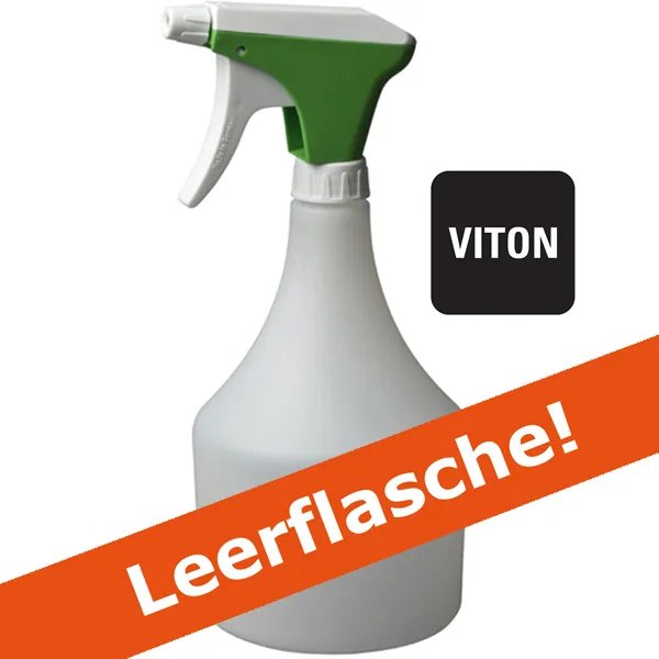 Ren Sprühflasche leer