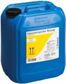 Ren Geschirrspüler flüssig alkalische Flüssigreiniger, - 885639