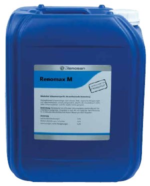 Ren Renomax M Mildalkalischer Schaumreiniger - 885678