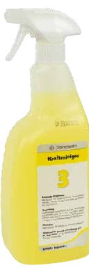 Ren Kraftreiniger 1000ml - 885714