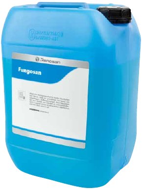 Ren Fungosan 10,1kg - 898634