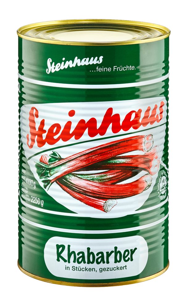 Rhabarber 5/1 Odenwald ATG 2.250g