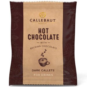 Cb Hot Chocolate Dunkel - 370983