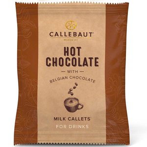 Cb Hot Chocolate Vollmilch - 370985