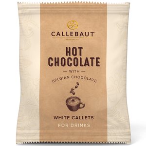 Cb Hot Chocolate Weiß - 370989