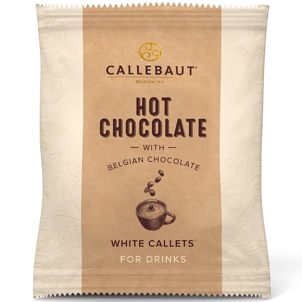 Cb Hot Chocolate Weiß