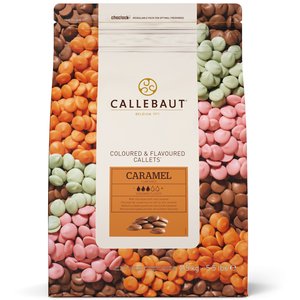 Cb Callets Karamell - 370502