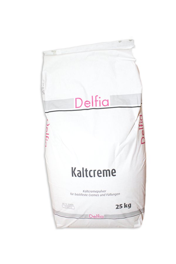 MM Delfia Kaltcreme