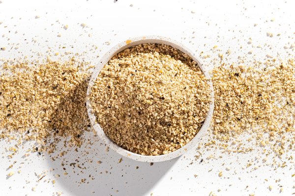 Ireks Julia Topping