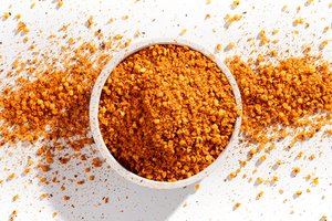 Ireks Paprika Topping - 215600