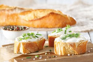 Ireks Volupain-Baguette - 210110