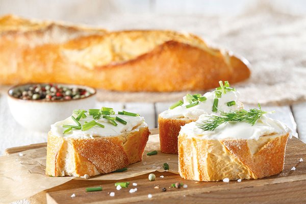 Ireks Volupain-Baguette