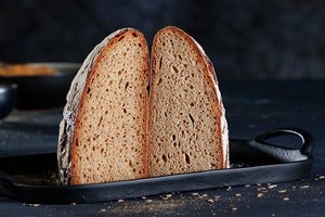 Ireks Panifresh Brot 1-2% - 211300