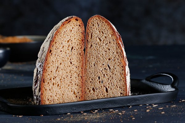 Ireks Panifresh Brot 1-2%