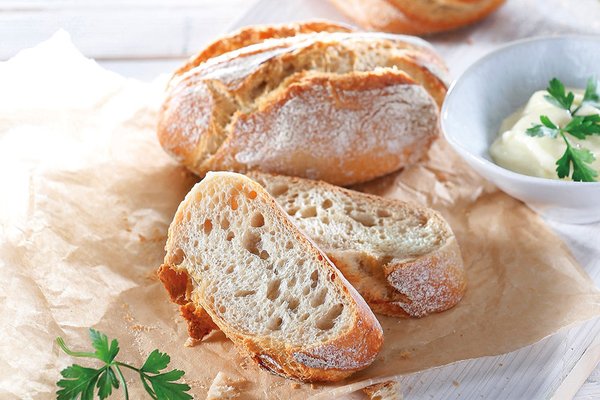 Ireks L`Amourette Baguette